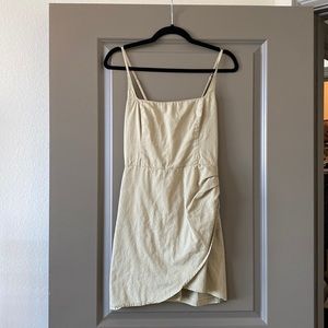 Size S Abercrombie & Fitch dress